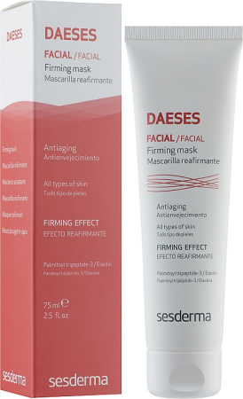 Маска с эффектом лифтинга / DAESES FIRMING MASK / Sesderma купить