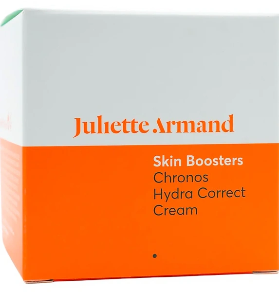 Крем для интенсивного уменьшения морщин / Hydra Correct Cream (Chronos) / JULIETTE ARMAND купить