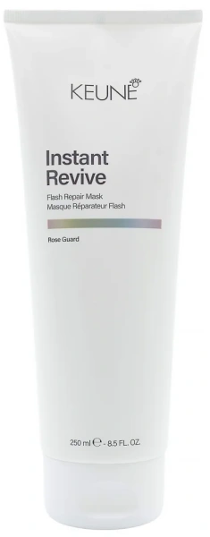Маска "Миттєве відновлення та реконструкція" Care Instant Revive Flash Repair Mask / Keune