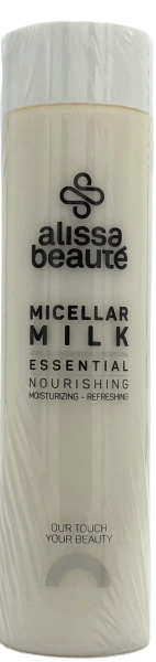 Мицелярное молочко для всех типов кожи / Micellar Milk / Alissa Beaute купить