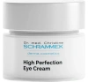 Крем для кожи вокруг глаз / High Perfection Eye Cream / Dr. Schrammek купить