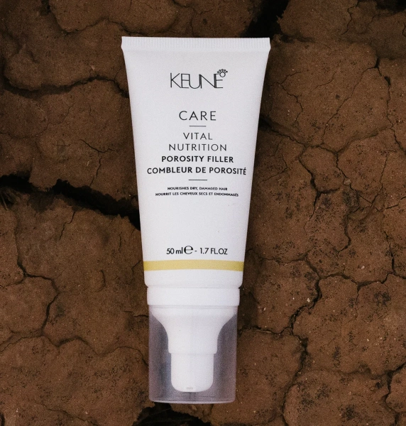 Филлер для волос «Основное питание» KEUNE CARE VITAL NUTRITION POROSITY FILLER / Keune купить