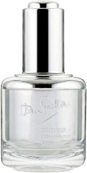 Омолаживающая сыворотка с эффектом лифтинга CELLTRESOR / CELLTRESOR ULTIMATE PEPTIDE SERUM / Dr. Spiller купить