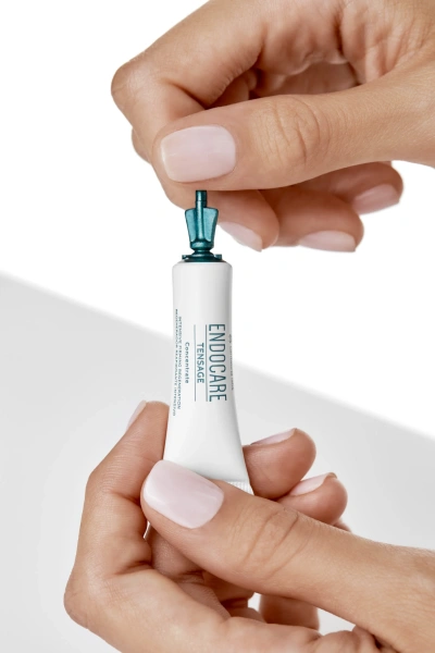 Регенеруючий ліфтинговий концентрат Endocare Tensage / ENDOCARE TENSAGE CONCENTRATE / Cantabria Labs купить