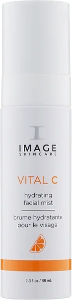 Інтенсивний зволожуючий спрей / VITAL C Hydrating Mist / Image Skincare купить