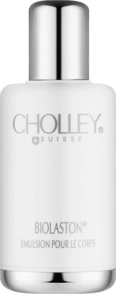 Эмульсия для тела / BODY EMULSION / Methode Cholley купить