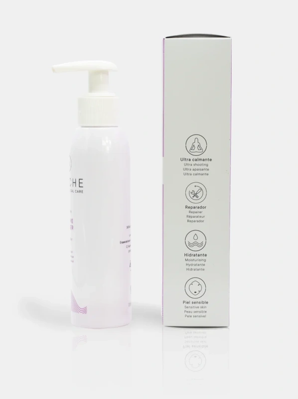Очищающий Гель pH 5.6 / Soft Derm Sensitive Cleanser / Atache купить