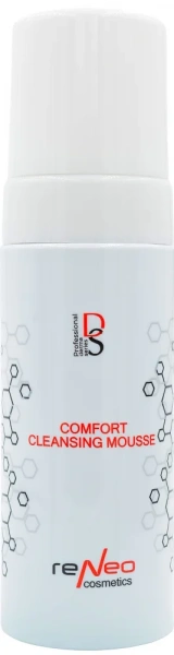Універсальний очищуючий мус / COMFORT CLEANSING MOUSSE / Derma Series купить