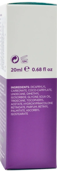 Мощная, регенерирующая сыворотка / Retinoid 3% Serum / JULIETTE ARMAND купить