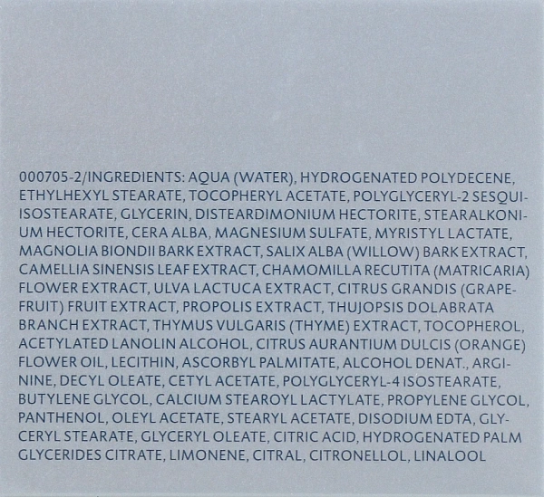 Крем для зрелой проблемной кожи Thymovit E / THYMOVIT E CREAM / Dr. Spiller купить