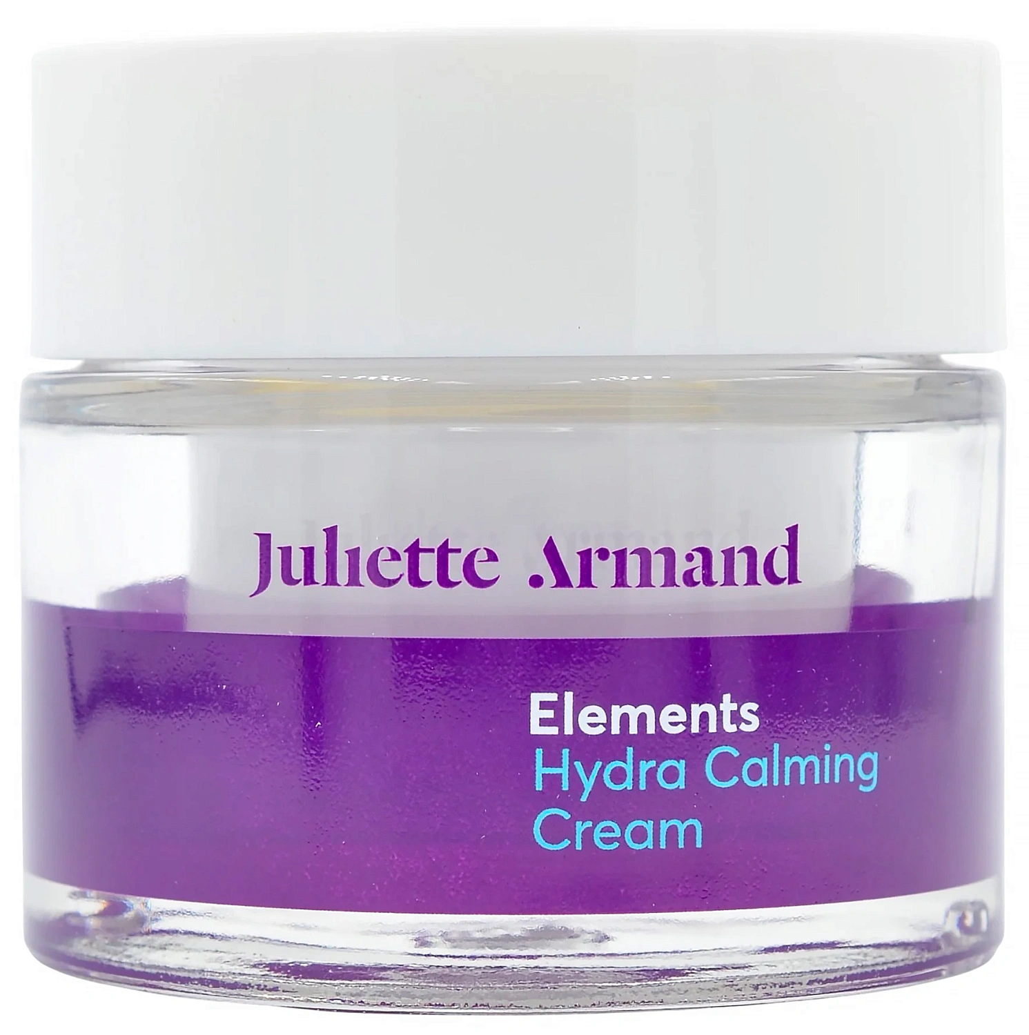 Зволожуючий і заспокоюючий крем / Hydra Calming Cream / JULIETTE ARMAND