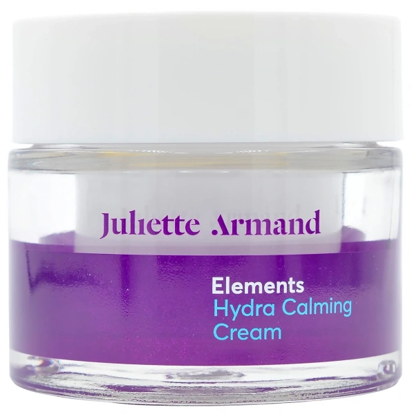 Зволожуючий і заспокоюючий крем / Hydra Calming Cream / JULIETTE ARMAND купить