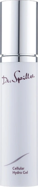 Интенсивная гель-сыворотка Cellular / CELLULAR HYDRO GEL / Dr. Spiller купить