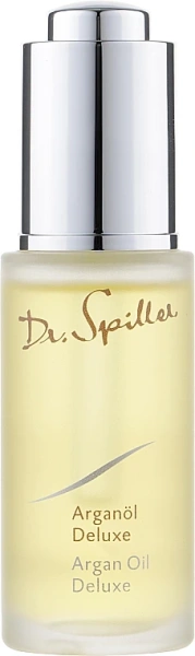 Аргановое масло Deluxe / ARGAN OIL DELUX / Dr. Spiller купить