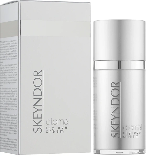 Крем для контура глаз Icy Eye / Eternal Anti-Wrinkle Eye Contour Cream / Skeyndor купить