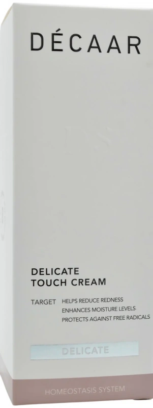 Крем для чутливої ​​шкіри з бакучиолом / Delicate Touch Cream / DECAAR купить