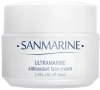 Антиоксидантний крем для обличчя / ANTIOXIDANT FACE CREAM / Sanmarine купить