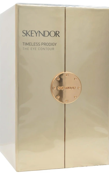 Крем для контура глаз / Timeless Prodigy The eye contour / Skeyndor  купить