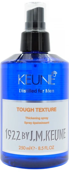 Ущільнюючий спрей для чоловічого волосся 1922 BY J.M. KEUNE TOUGH TEXTURE / Keune