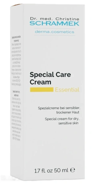 Крем для спеціального догляду / Special Care Cream / Dr. Schrammek купить