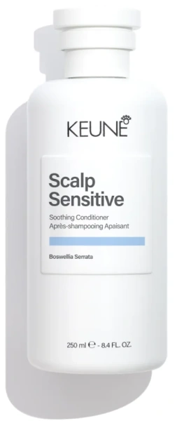 Кондиціонер для чутливої ​​шкіри голови / NEW Scalp Sensitive CONDITIONER / Keune купить