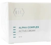 Активний крем з АНА / ALPHA COMPLEX ACTIVE CREAM / Holy Land купить