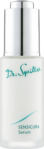 Сироватка SENSICURA / SENSICURA SERUM / Dr. Spiller купить