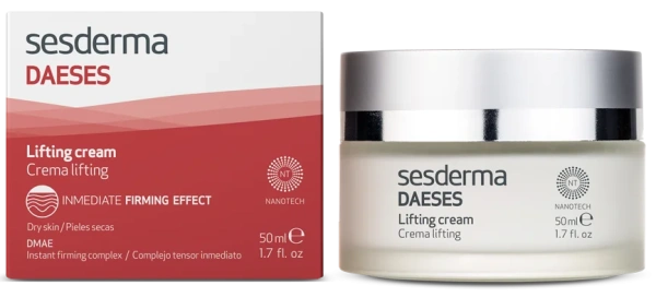Ліфтинг крем / DAESES LIFTING CREAM / Sesderma