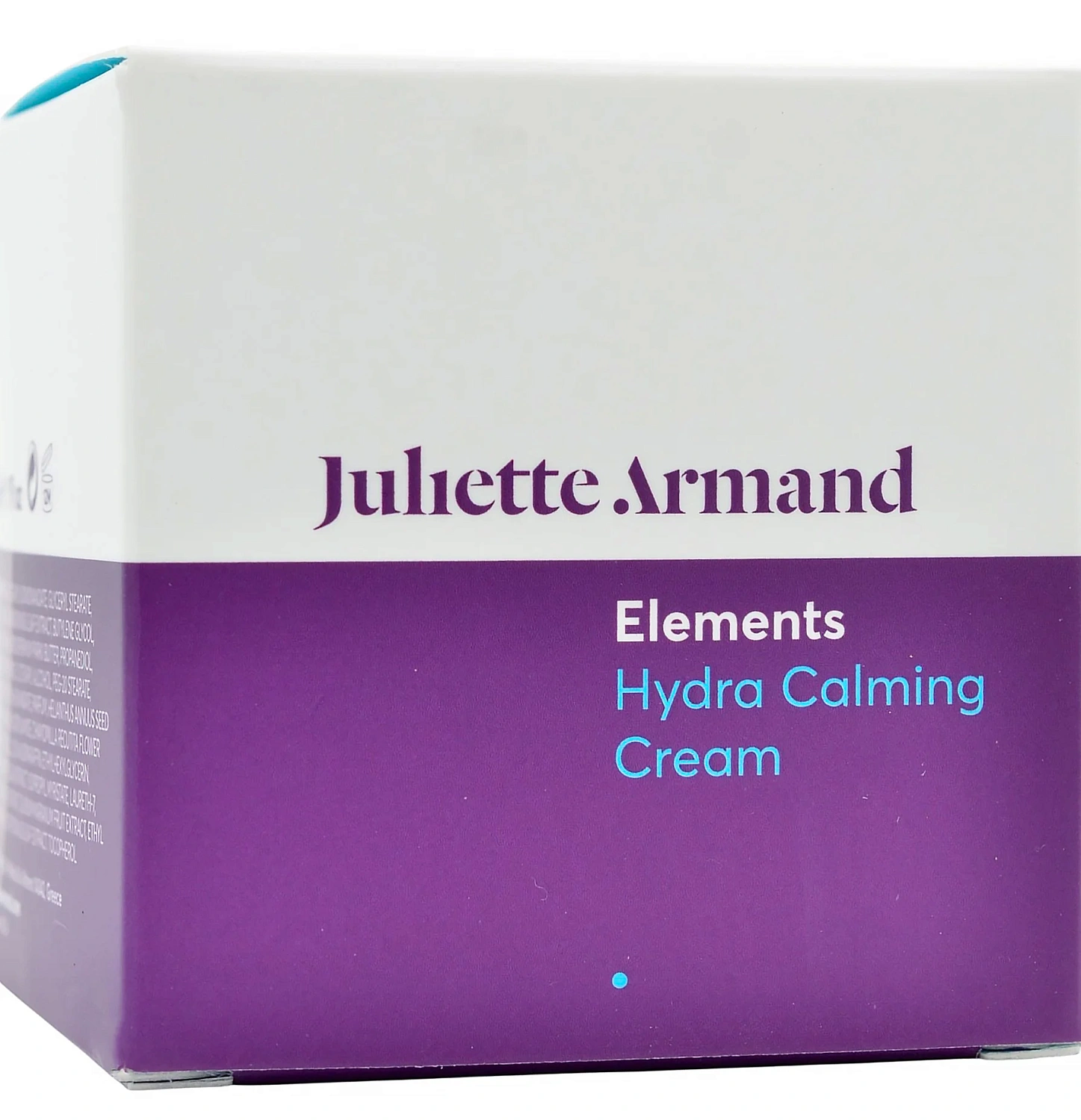 Увлажняющий и успокаивающий крем / Hydra Calming Cream / JULIETTE ARMAND