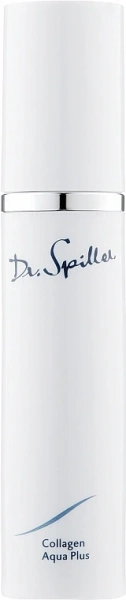 Легкий увлажняющий крем / COLLAGEN AQUA PLUS / Dr. Spiller купить