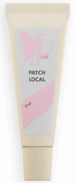 Набір JD line для шкіри проти вугрів / Маска присушування PATCH LOCAL, 10 мл, Сироватка SERUM ALPHA BIS, 10 мл / MedActive JD Line купить