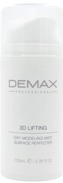 3D-ліфтинг моделюючий міст / Demax