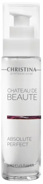 Сироватка «Абсолютна досконалість» / Chateau de Beaute / CHRISTINA купить