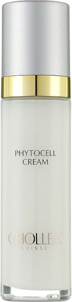 Крем со стволовыми клетками / PHYTOCELL CREAM/ Methode Cholley купить