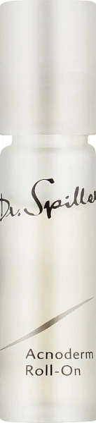 Роликовый корректор / ACNODERM ROLL ON / Dr. Spiller купить