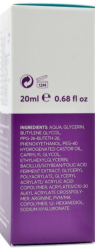 Омолаживающая сыворотка / Folic Acid (B9) Serum / JULIETTE ARMAND купить