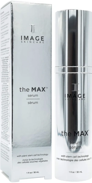 Сироватка The MAX / The MAX™ Stem Cell Serum / Image Skincare