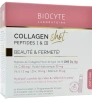 Мощная комплексная формула. Высокие дозировки / COLLAGEN SHOT / Biocyte купить