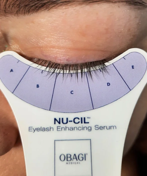 Сыворотка для ресниц / Nu-Cil™ Eyelash Enhancing Serum / Obagi Medical купить