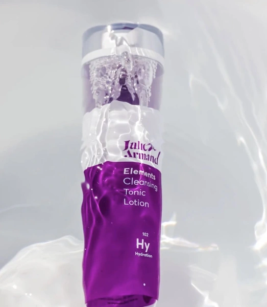 Лосьон с высоким содержанием активных ингредиентов / Cleansing Tonic Lotion / JULIETTE ARMAND купить