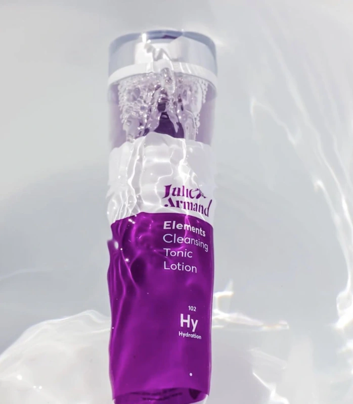 Лосьон с высоким содержанием активных ингредиентов / Cleansing Tonic Lotion / JULIETTE ARMAND купить