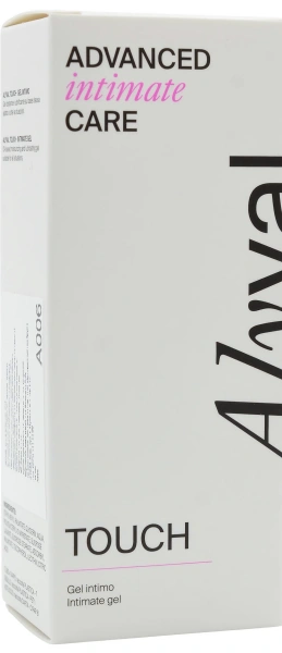 Гель-лубрикант для мгновенного увлажения и комфорта / TOUCH INTIMATE GEL / ALYVAL купить
