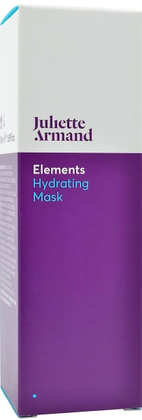 Маска з вітамінами А & Е для глибокого зволоження шкіри / Hydrating Mask / JULIETTE ARMAND купить