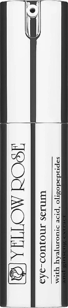Клітинна відновлююча сироватка для області навколо очей / Eye contour serum / Yellow Rose купить