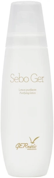Лосьон / SEBO GER / Gernetic купить