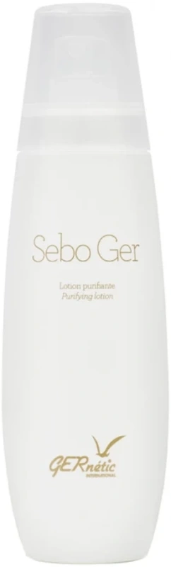 Лосьон / SEBO GER / Gernetic купить
