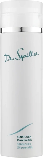 Молочко для душа SENSICURA / SENSICURA SHOWER MILK / Dr. Spiller купить