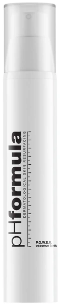 Тоник-спрей для увлажнения и осветления кожи / P.O.W.E.R. essence tonic / pHformula купить