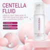 Восстанавливающий флюид с центеллой / CENTELLA FLUID / Sanmarine купить