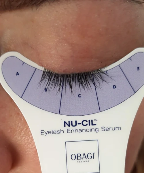 Сыворотка для ресниц / Nu-Cil™ Eyelash Enhancing Serum / Obagi Medical купить